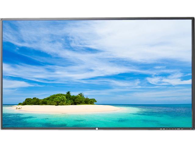 HP LD4700 47" Widescreen LCD LCD Flat Panel Digital Signage Display