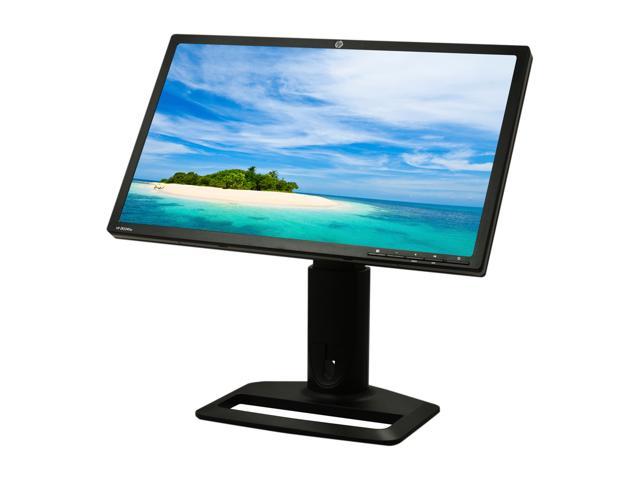 HP ZR2240w 21.5" 8ms HDMI Widescreen LED Backlit IPS LCD Monitor