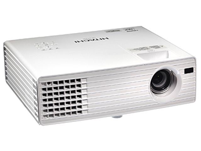 HITACHI CP-DX300 1024 x 768 3000 ANSI lumens DLP Projector