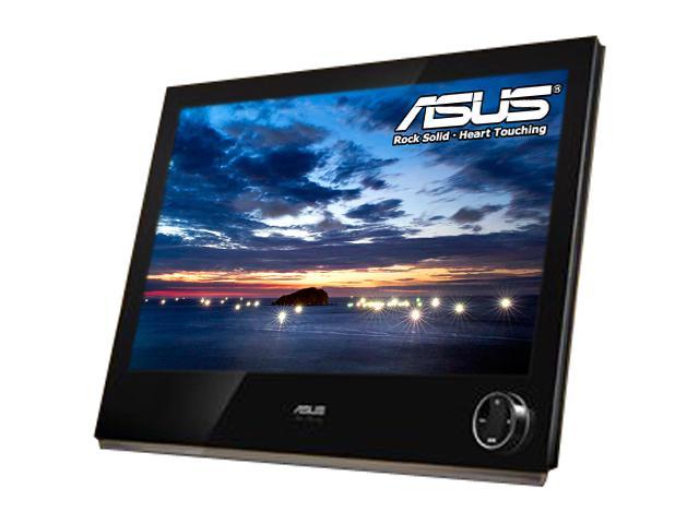 ASUS LS246H Black 23.6" Seamless Front Bezel Widescreen LCD Monitor