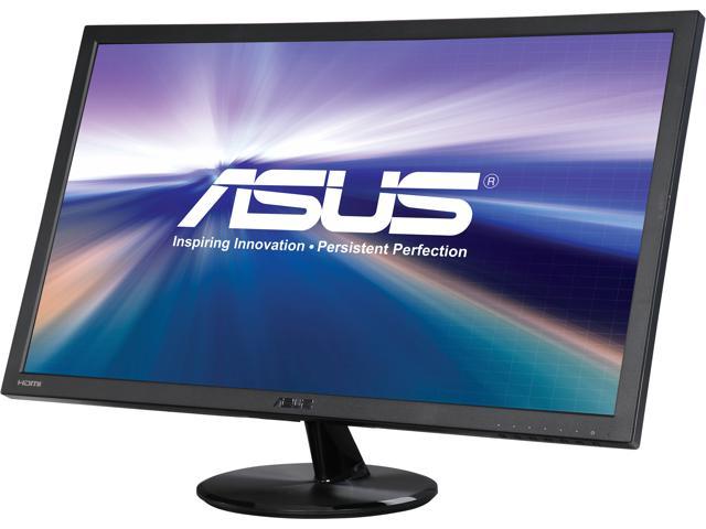 Refurbished Asus VP278H P 27 Widescreen LED Gaming Monitor Newegg