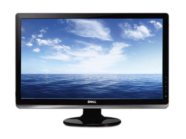 Dell 21.5" 60 Hz LCD Monitor 5 ms 1920 x 1080 D-Sub, DVI-D ST Series ST2220L/G25N6