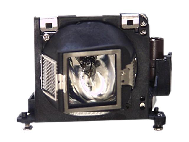 V7 210 W Replacement Lamp for NECVT700, VT800, NP901, NP905 Replaces Lamp NP05LP