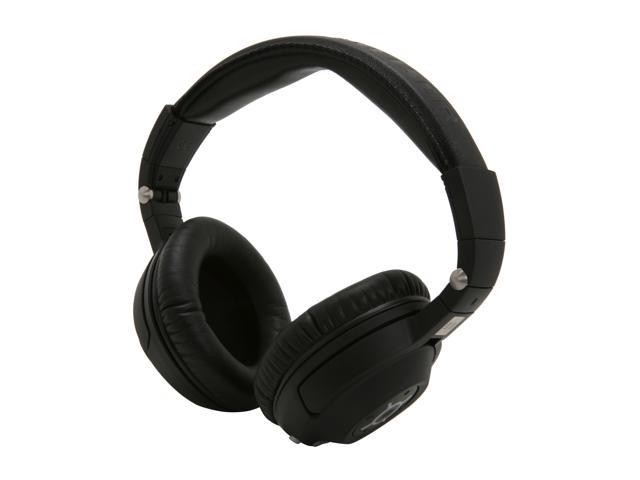 Sennheiser MM 550 3.5mm Connector Around-Ear Bluetooth Stereo Noise Cancelling Headphone