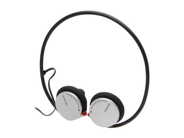 SONY MDR-AS30G 3.5mm Connector Supra-aural Active Style Headphone