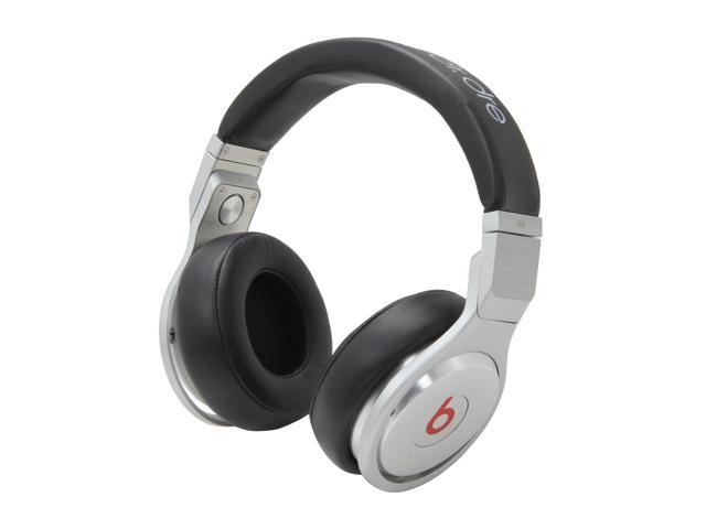 Beats Pro Over Ear Headphone - Black
