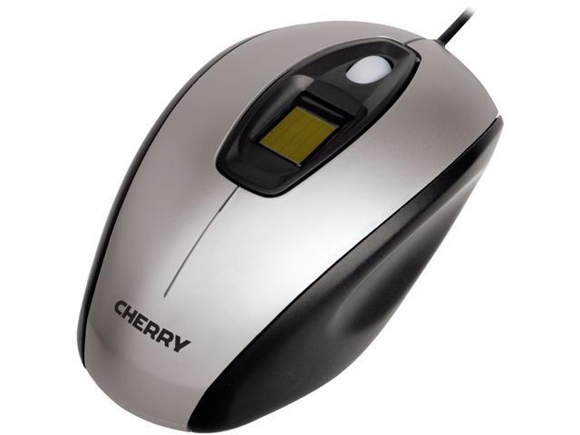 Cherry FingerTIP ID Mouse M-4230