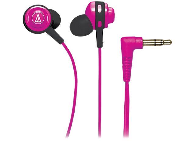 Audio-Technica ATH-COR150 Core Bass In-Ear Headphones