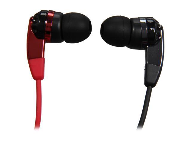 Pioneer SE-CL721-K 3.5mm Connector In-Ear DJ-Inspired Stereo Headphone