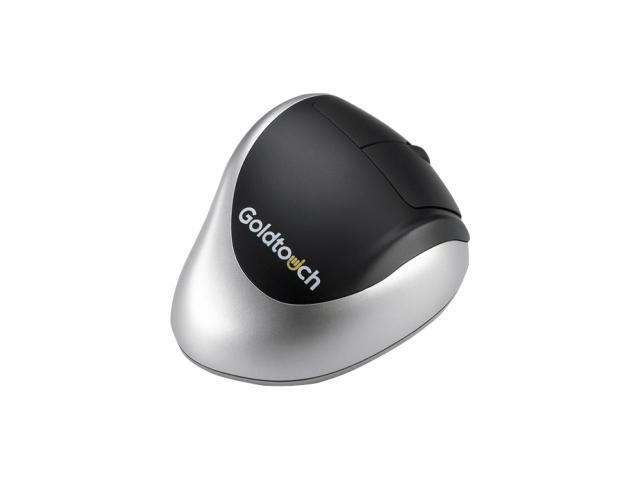 GoldTouch KOV-GTM-BTD 1 x Wheel Wired / Wireless Optical Mouse