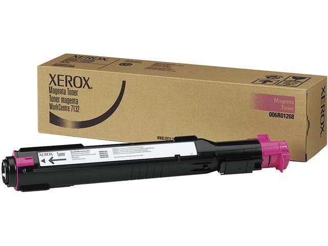 XEROX 006R01268 Toner Cartridge Magenta