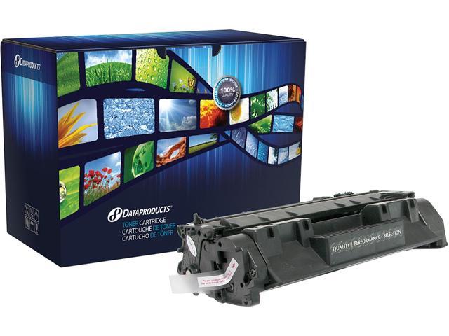 Dataproducts DPC05AP Remanufactured Toner Cartridge Replacement for HP CE505A