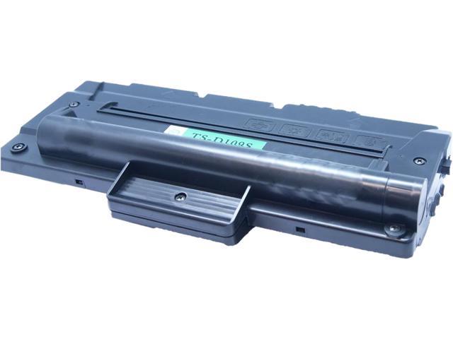 Green Project TS-D109S Black Toner, 2000 Pages