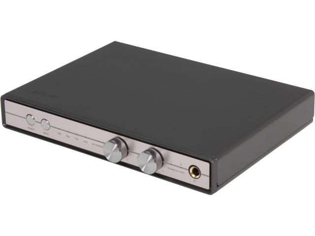 ASUS Xonar Essence STU USB Interface Sound Card