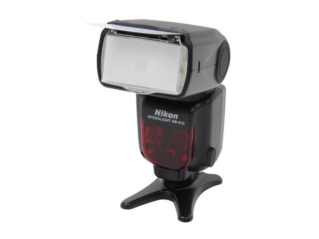 Nikon 4809 (SB-910) AF Speedlight