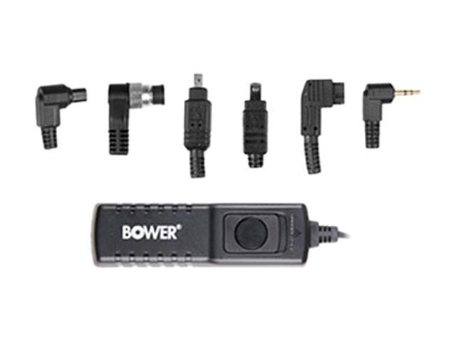 Bower RCMUNI Universal Wired Remote Shutter Release