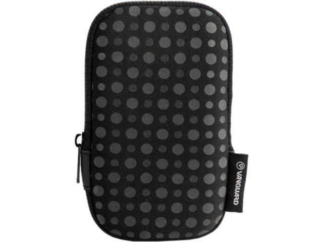 Vanguard Malmö 6C Carrying Case (Pouch) for Camera - Black