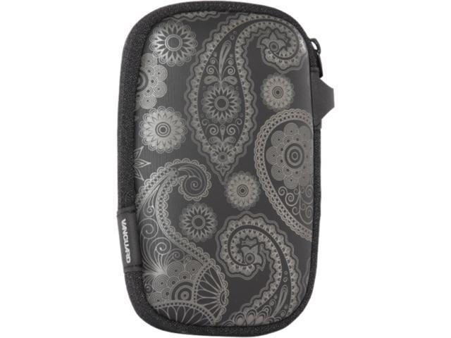Vanguard Seattle 6C Carrying Case (Pouch) for Camera - Black