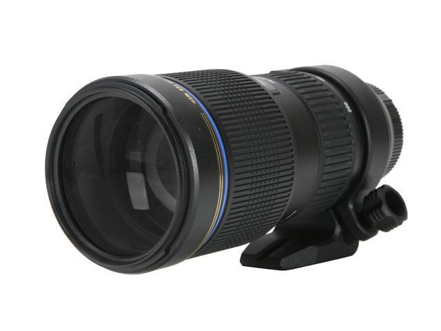 TAMRON SP AF 70-200mm F/2.8 Di LD (IF) Macro Lens for Nikon