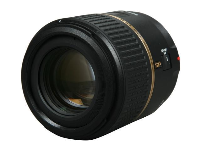 TAMRON AFG005S-700 SP AF60mm F2 Di II LD (IF) 1:1 Macro Lens - for Sony