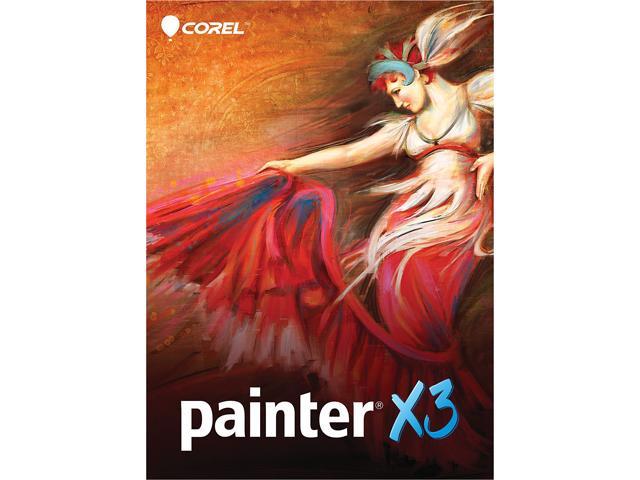 Corel Painter X3 - Academic