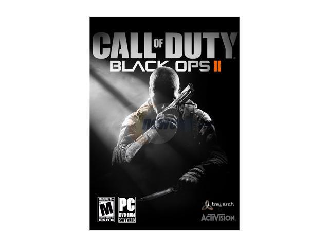 Call of Duty: Black Ops 2 PC Game