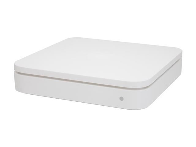 Apple AirPort Extreme Base Station IEEE 802.11a/b/g/n (MD031LL/A)