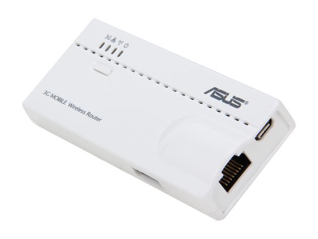 ASUS WL-330N3G 6-in-1 Wireless-N Mobile Router IEEE 802.3/3u, IEEE 802.11b/g/n