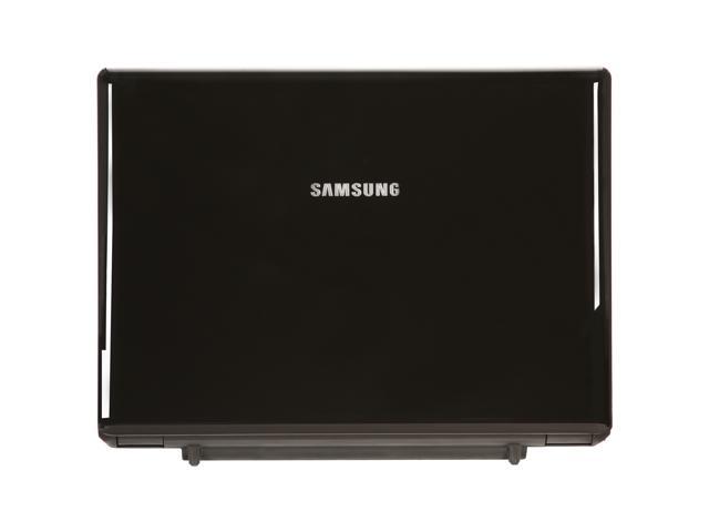 SAMSUNG NC20-21GBK VIA Nano U2250(1.3+ GHz) 12.1" WXGA 1GB Memory 160GB HDD Netbook