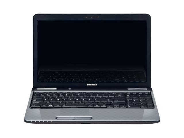 Toshiba Satellite L755-S5168 15.6' LED Notebook - Intel Core i5 i5-2450M 2.50 GHz