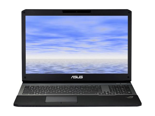 ASUS G75VW-DS71 17.3" Intel Core i7-3610QM NVIDIA GeForce GTX 660M 12GB Memory 1.5TB HDD Windows 7 Home Premium 64-Bit Gaming Laptop