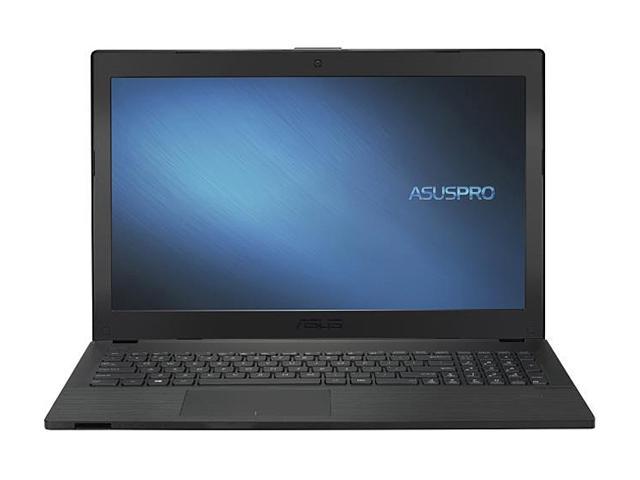 ASUS Laptop Intel Core i5-5200U 4GB Memory 500GB HDD Intel HD Graphics 5500 15.6" Windows 7 Professional 64-Bit with optional upgrade to Windows 10 Pro 64-Bit P2520LA-XH51