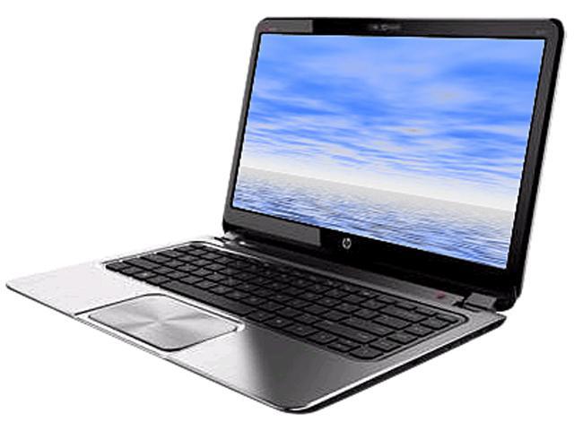 HP ENVY Pro C9K74UT 14" LED Ultrabook - Intel - Core i5 i5-3317U 1.7GHz