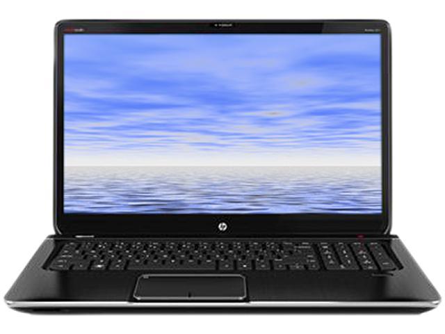 HP Laptop Pavilion Intel Core i5-2450M 8GB Memory 750GB HDD Intel HD Graphics 3000 17.3" Windows 7 Home Premium 64-bit DV7-7128NR (B4T75UAR#ABA)