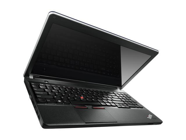Lenovo ThinkPad Edge E535 32605VU 15.6" LED Notebook - A-Series A6-4400M 2.7GHz - Matte Black