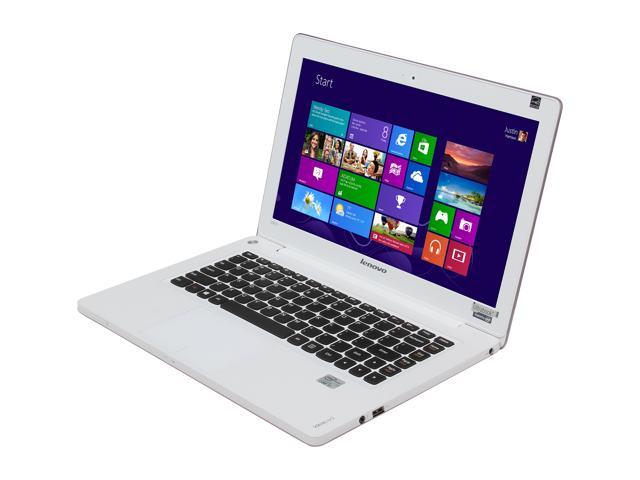 Lenovo IdeaPad U310 59351644 13.3" Ultrabook