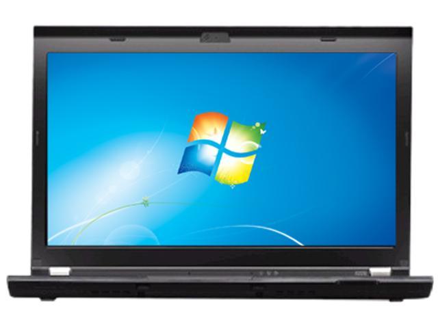 Lenovo ThinkPad X220 42904E1 12.5" LED Notebook - Intel - Core i5 2.6GHz - Black