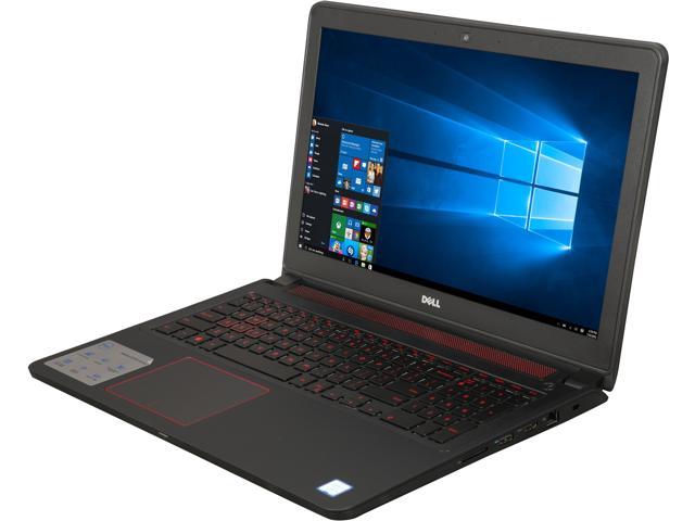 Refurbished Dell Gaming Laptop Intel Core I Hq Ghz