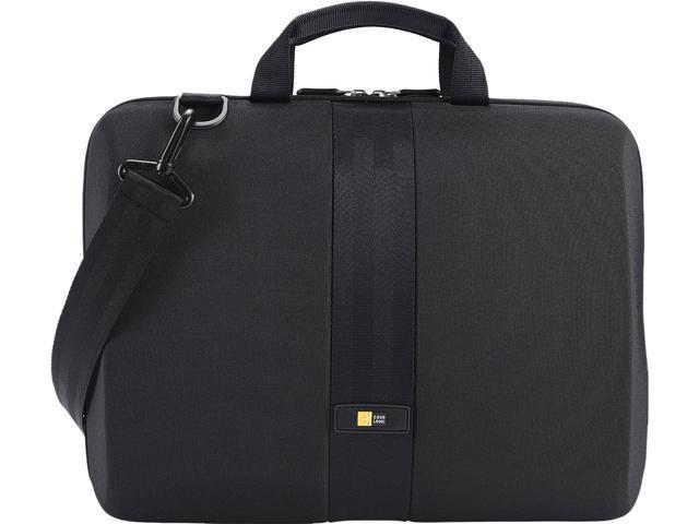 Case Logic Black Slim Case for 14-Inch Laptop Model QNA-214