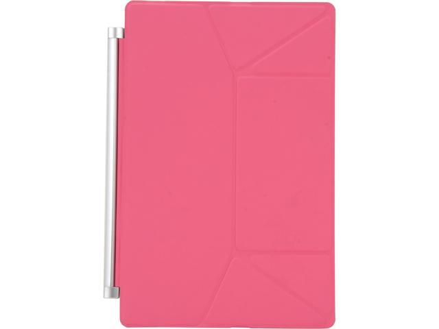 ASUS Pink TranSleeve Cover Case (Cover) for 10.1" Tablet PC Model 90XB00GP-BSL030