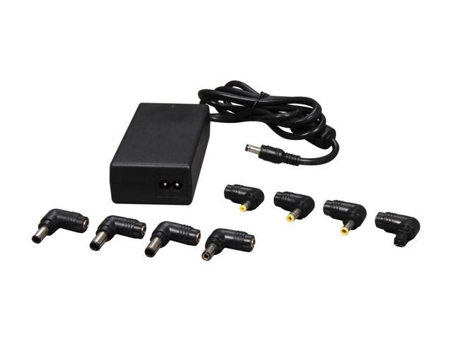 1ST PC CORP. ACDC-19UFX90 Universal 19V/90W single output Laptop Charger