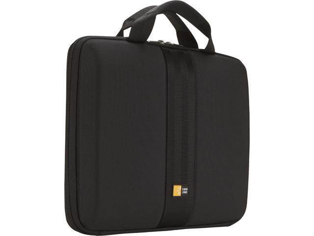 Case Logic Black 11.6" Netbook Sleeve Model QNS-111