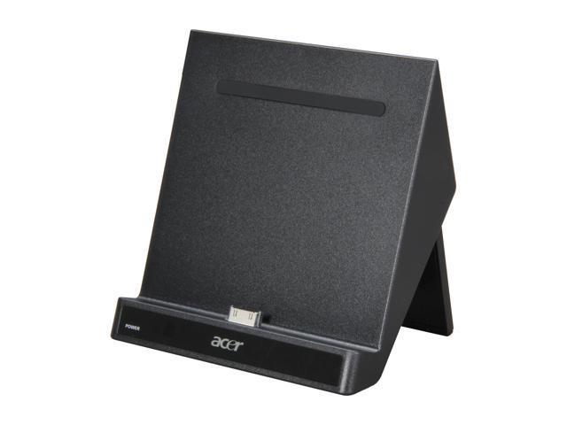 Acer LC.DCK0A.006 Iconia Tab A500 Docking Station with IR Remote