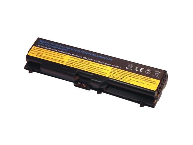 eReplacements 42T4751-ER Notebook Battery