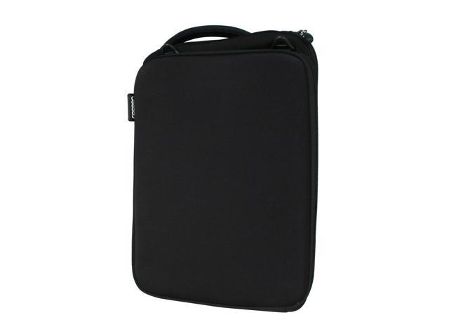 Cocoon Black Neoprene Case Fits 11.6" Macbook Air / 11" Netbook / or iPad Model CNS360BK