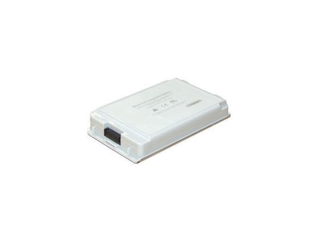 eReplacements Battery for Apple iBook G4 12.1 inch Model M8433GB