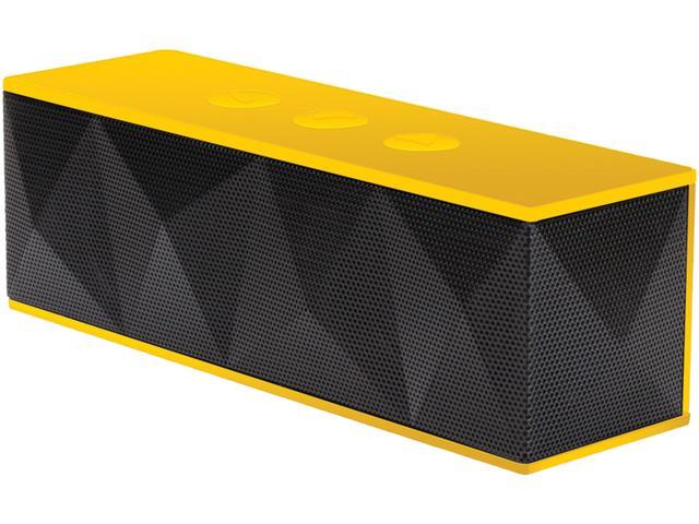 i.Sound ISOUND-5242 Speaker System - 2.5 W RMS - Wireless Speaker(s) - Yellow