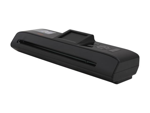 Mustek ScanExpress S324 Standalone Photo/Document Scanner with Built-in 2.4" LCD (ScanExpress S324)