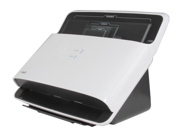 NeatDesk 00698 Duplex up to 600dpi USB Desktop Scanner plus Digital Filing System for Mac