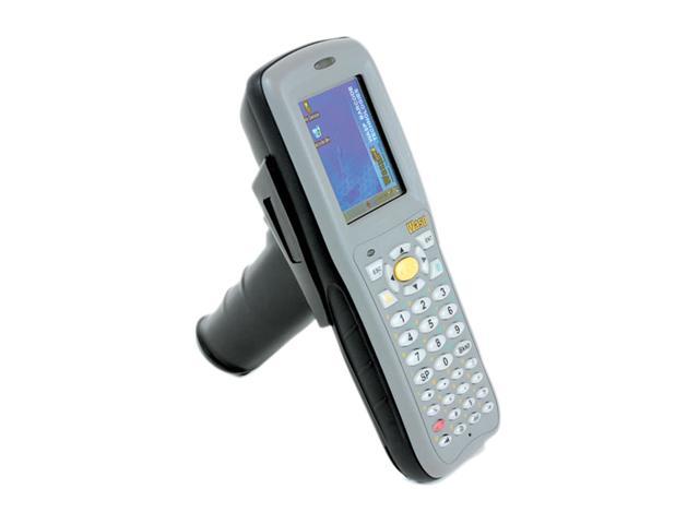 WASP WDT3200 Series WDT3250 Mobile Computer with Pistol Grip